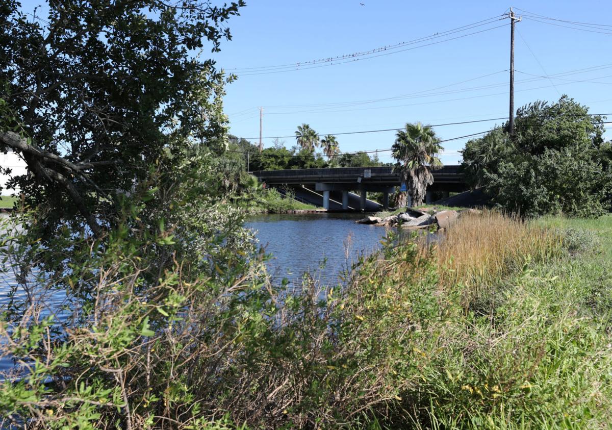 Galveston wants to launch new boat ramp near Jones Drive ...