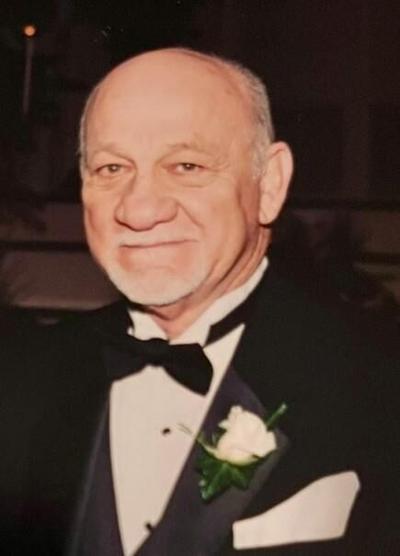 John Angelo Russo | Obituaries | The Daily News