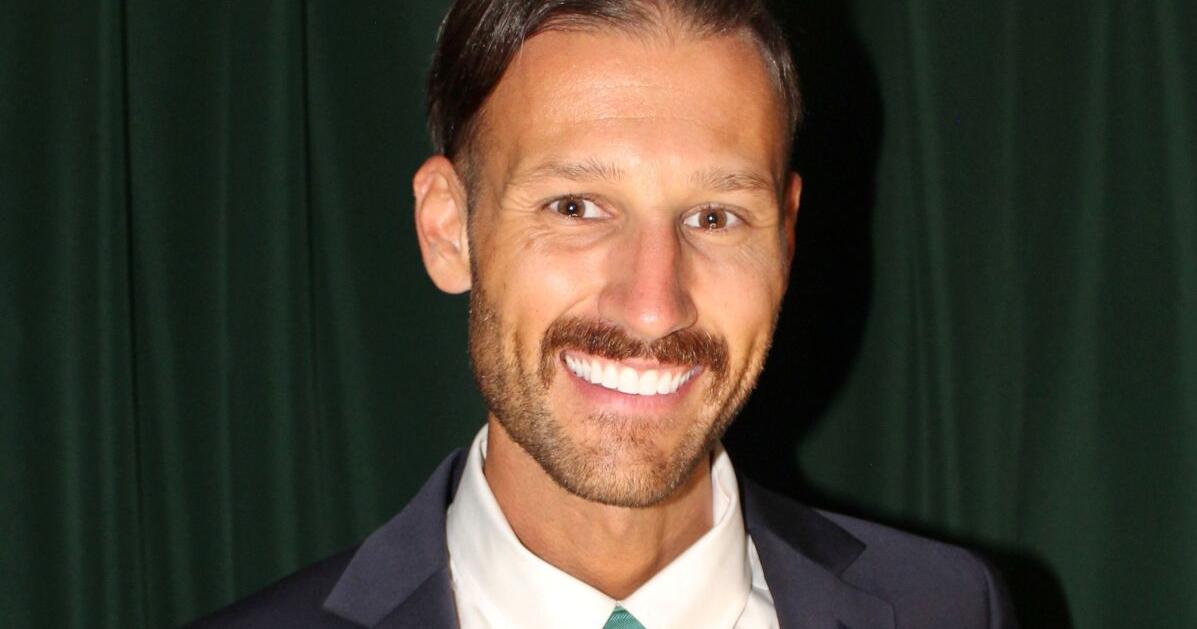 Seth Collins