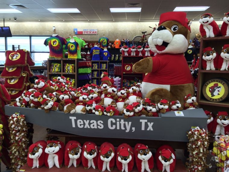 Buc-ee's opens in Texas City | Local News | The Daily News