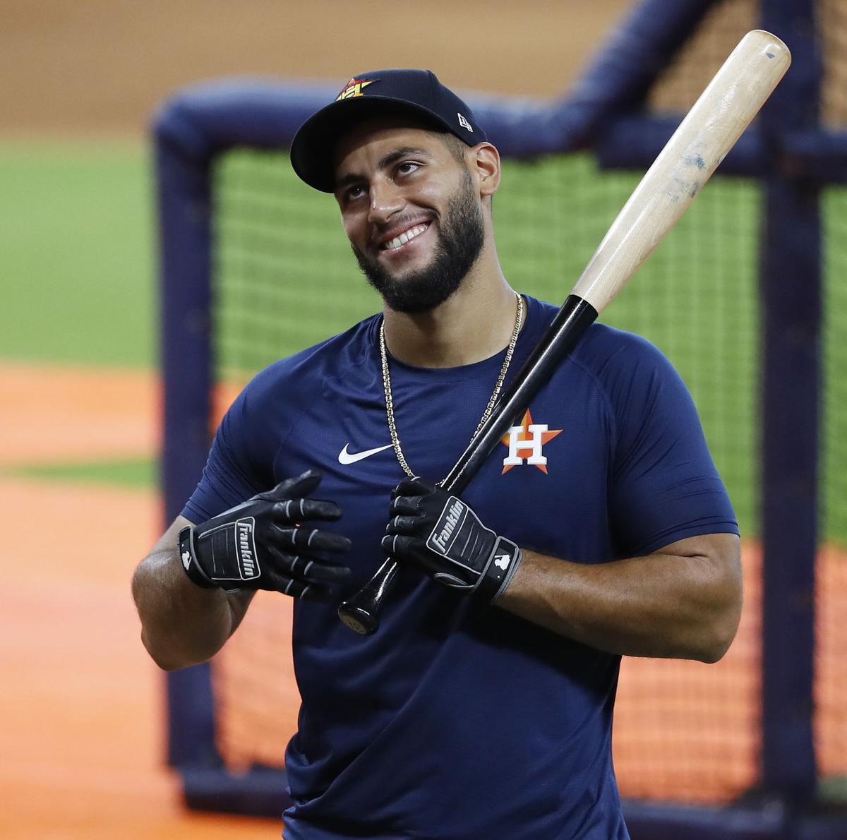 Astros Summer Camp Day 8
