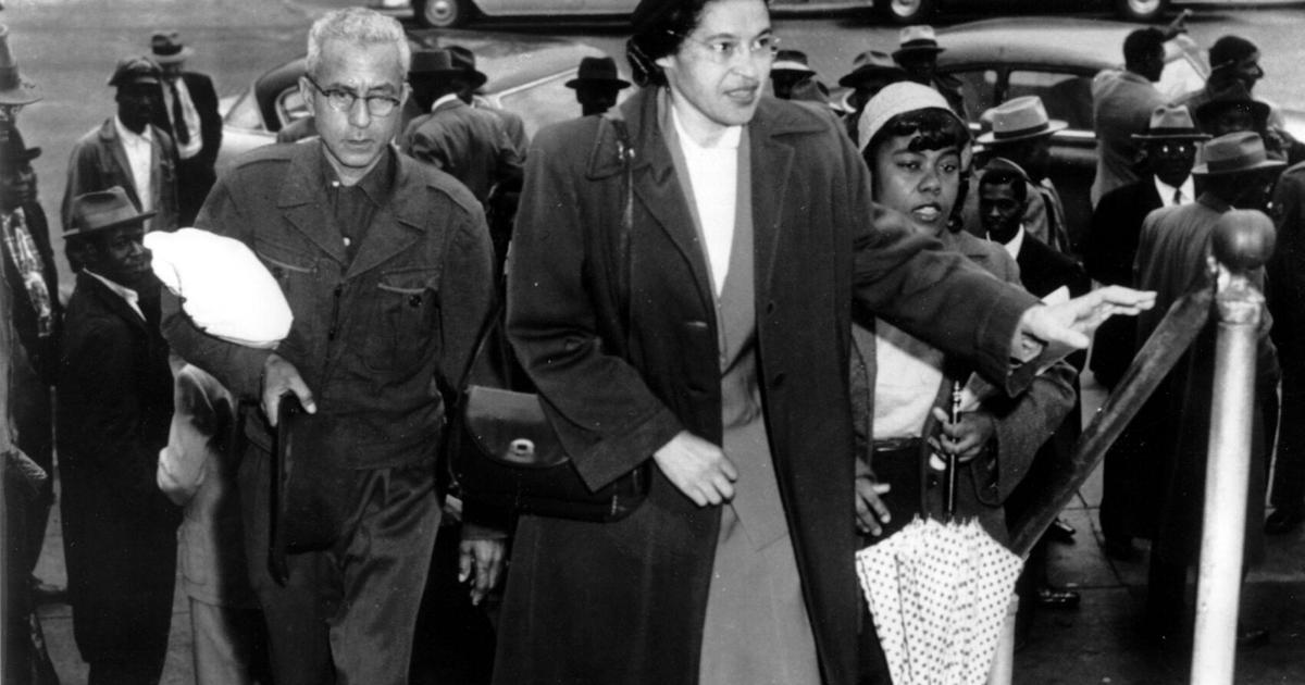 Today in History | Associated Press | The Daily News