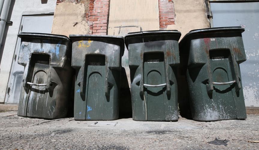 City of Galveston considers 142 trash fee hike for businesses Local