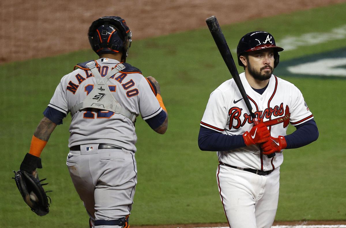 World Series Game 4