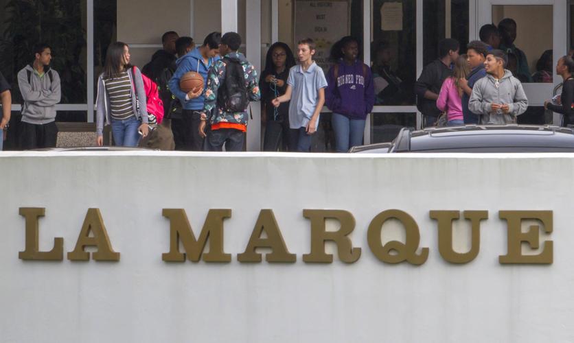 TEA Decision to close LMISD made in best interest of students Local News The Daily News