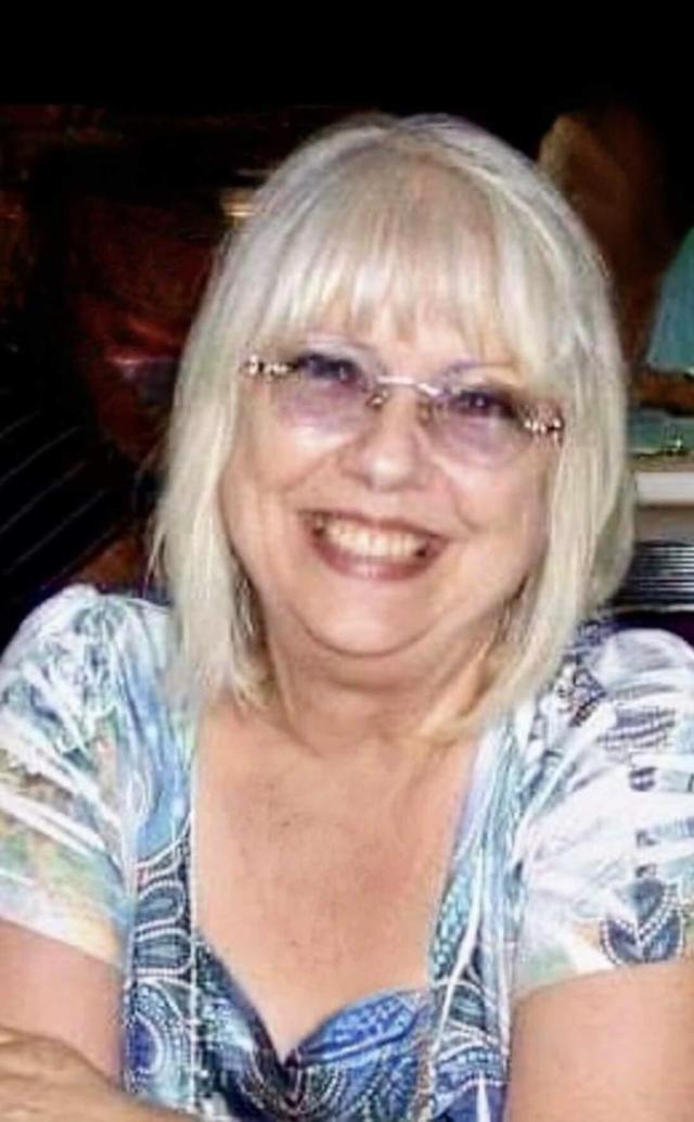 Pamela Joyce "Pam" Dowdy Pannell Obituaries The Daily News