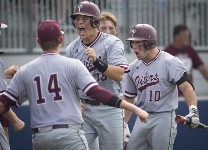 Oregon Baseball clenches series win over Washington State