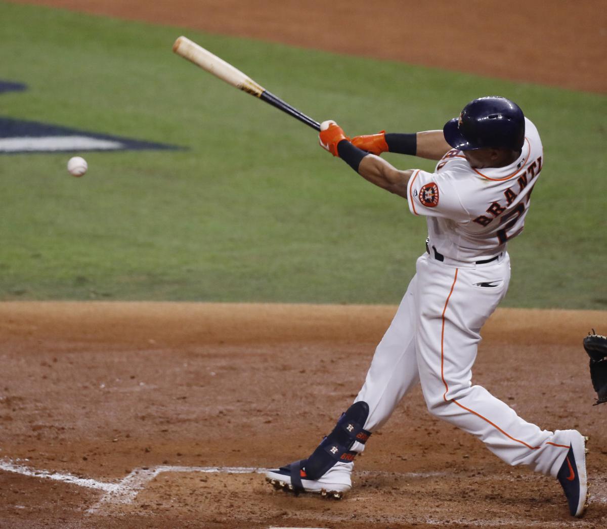 ALCS Game 2