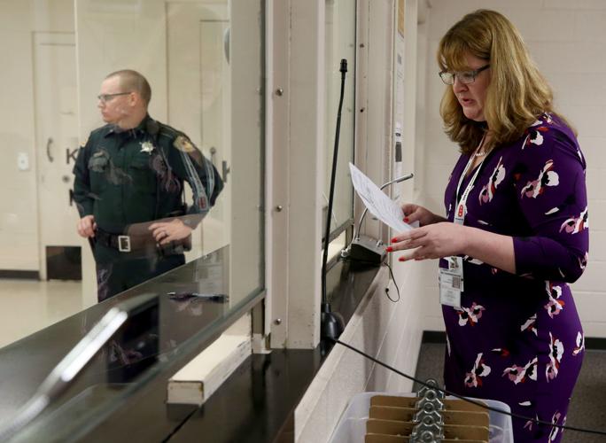 Galveston County has spent millions on bail reform. But is it enough