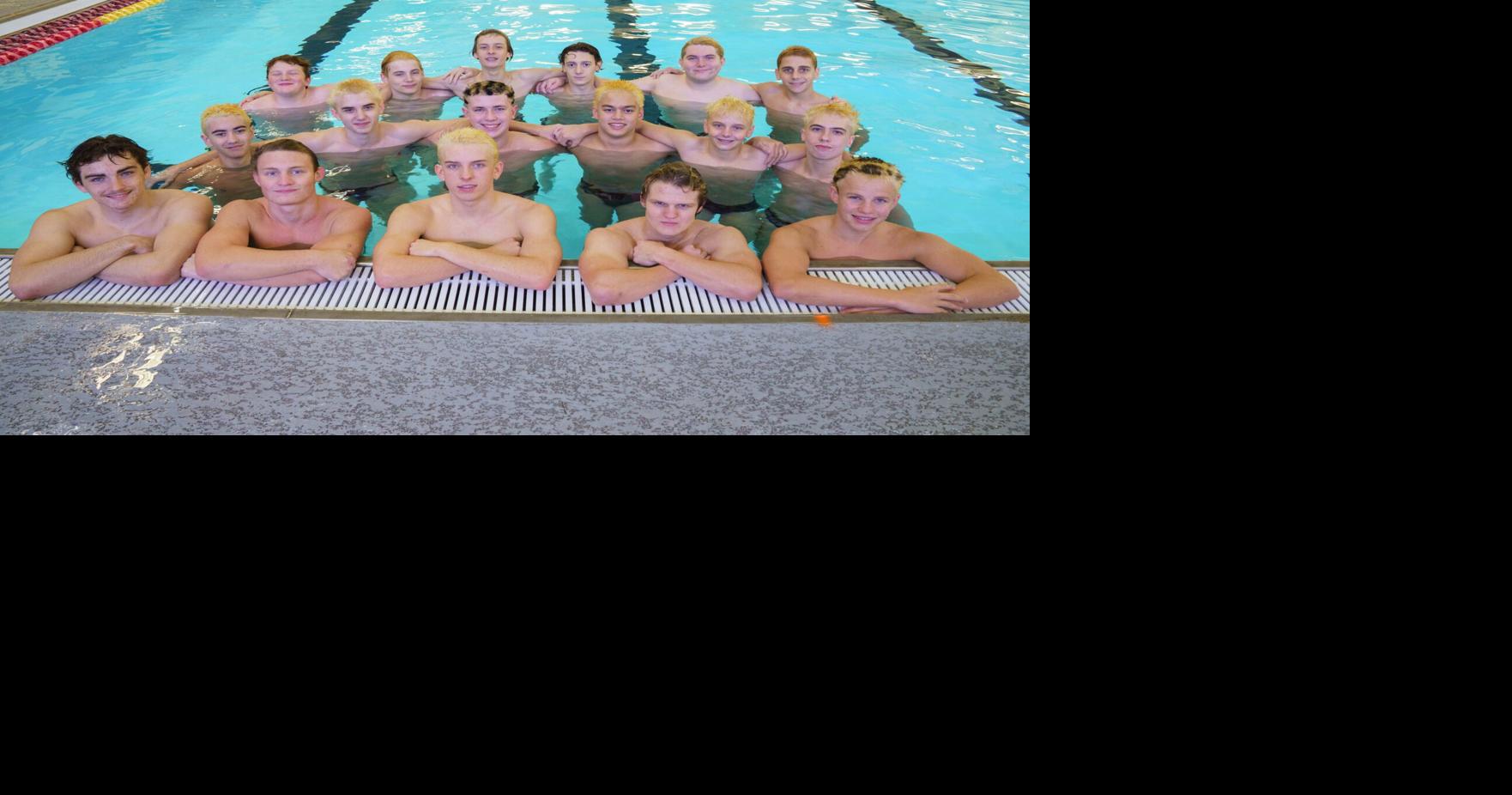 Clear Creek water polo team seeks state three-peat