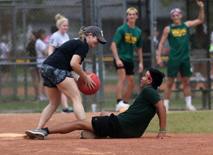 Kickball event looks to help Santa Fe heal on shooting anniversary