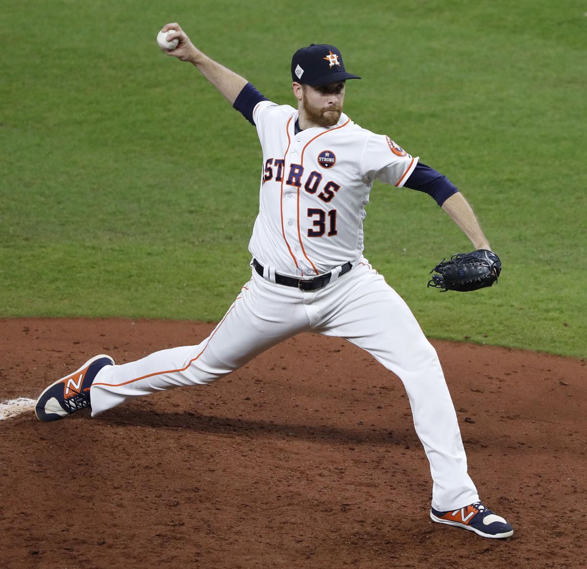 World Series Game 5