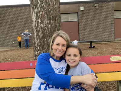 Friendswood ISD leaders shadow students on campuses