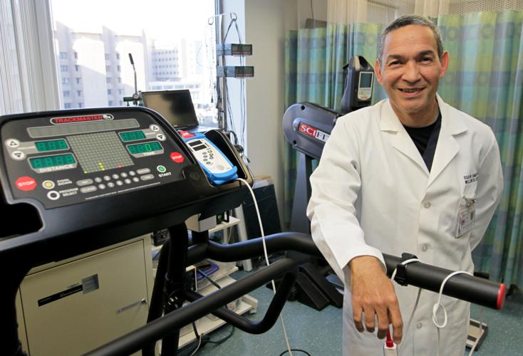 After 50 years of burncare innovation, more lies ahead for Shriners