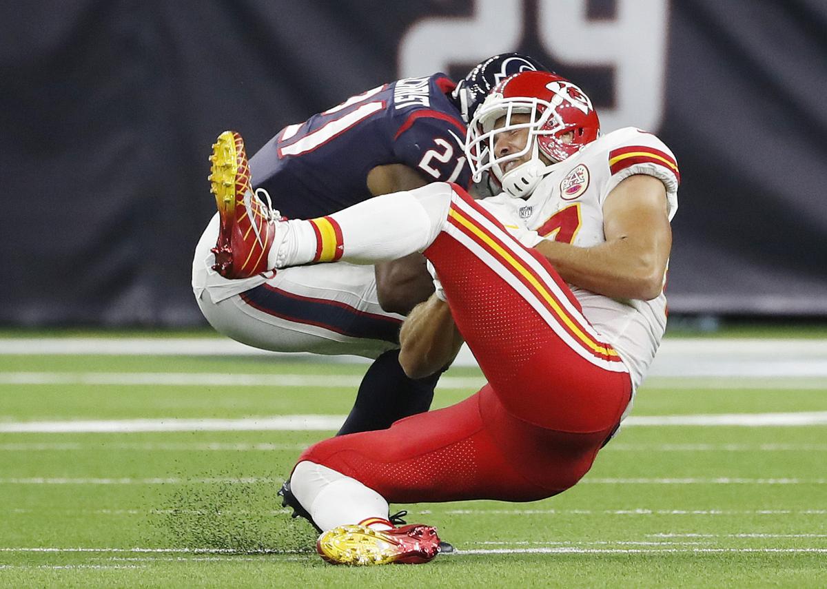 Houston Texans vs. Kansas City Chiefs