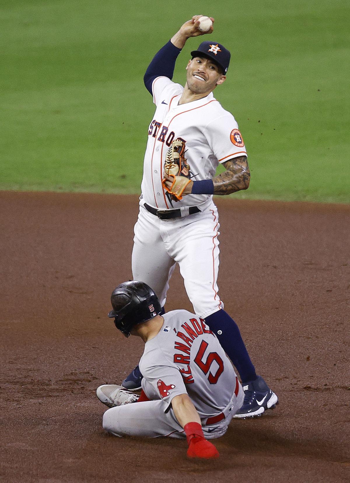 ALCS Game 1