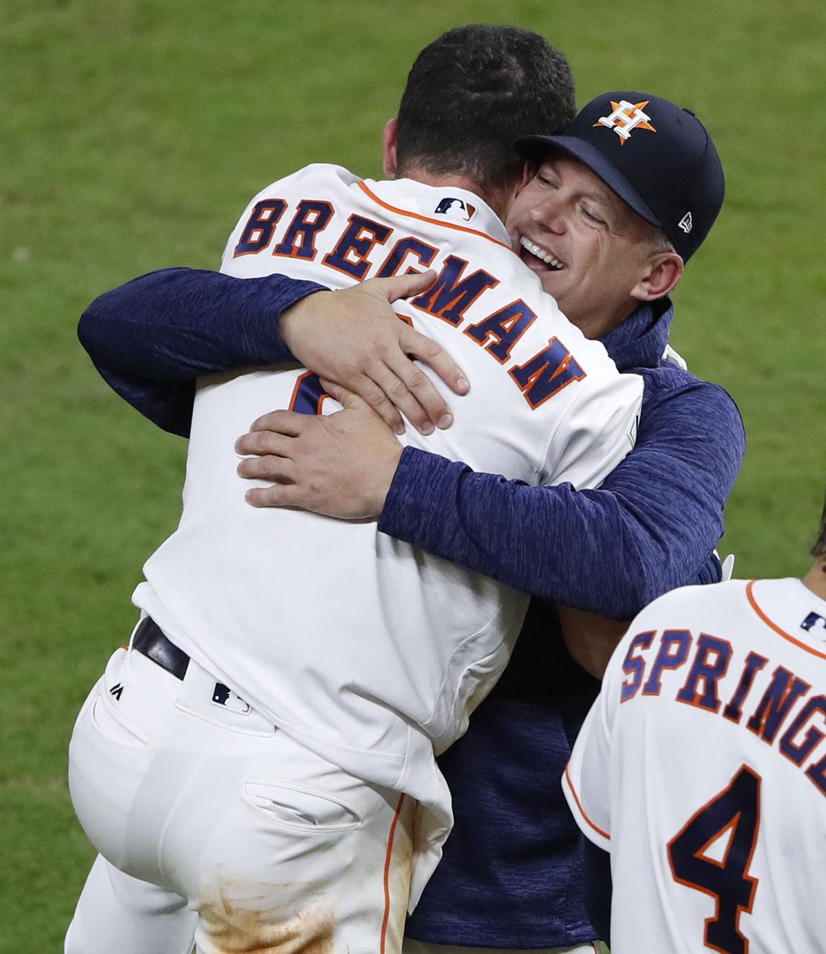 World Series Game 5