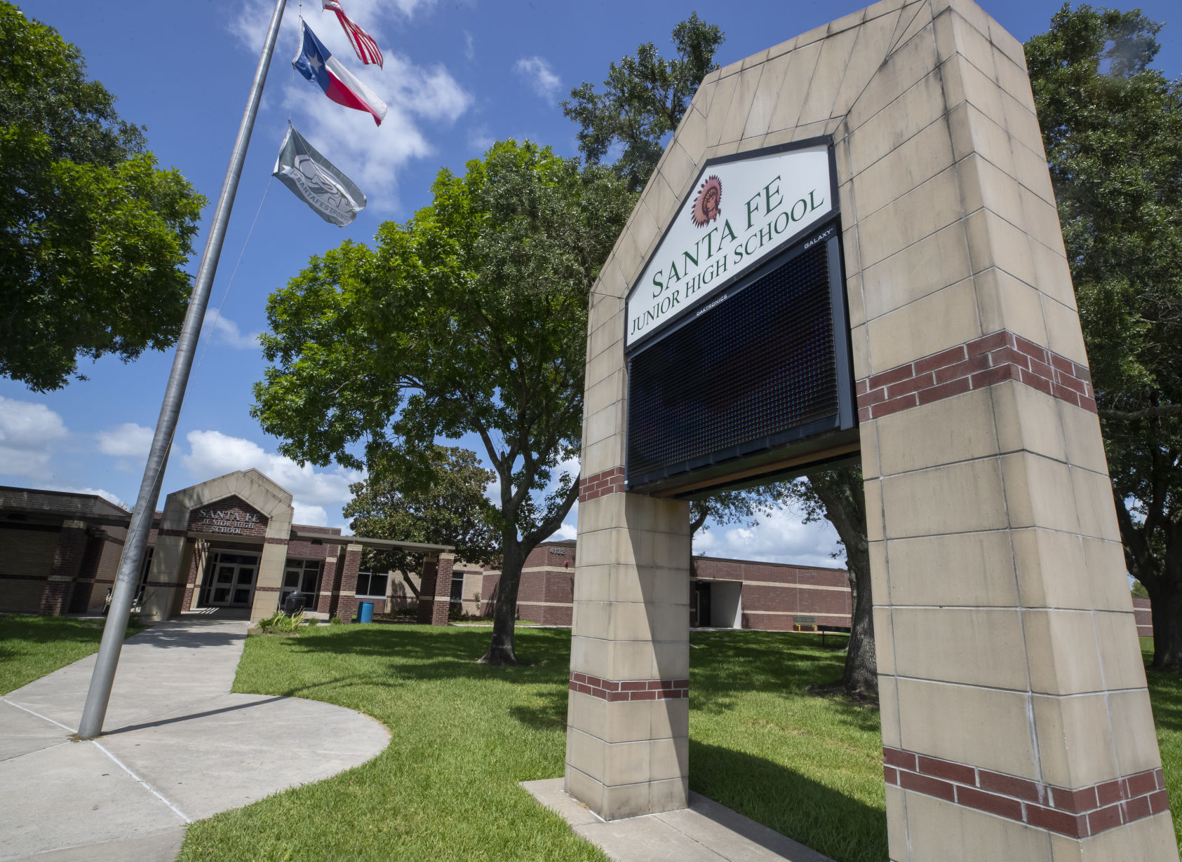 Santa Fe ISD School Board Approves 110 Million Bond Referendum Local Santa Fe ISD School Board Approves 110 Million Bond Referendum Local