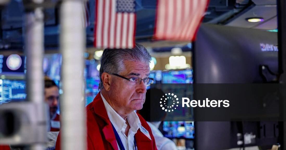 Stocks boosted by tech earnings; bond yields hit multi-year highs