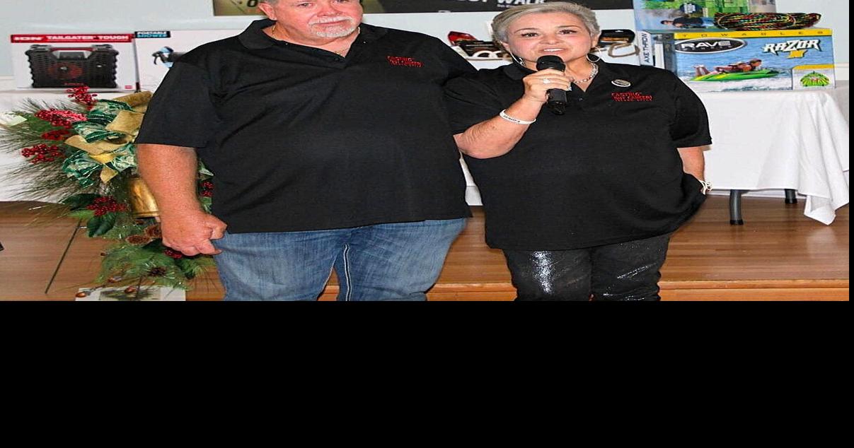 Out and About: Annual fundraising event aims to cast out cancer ...