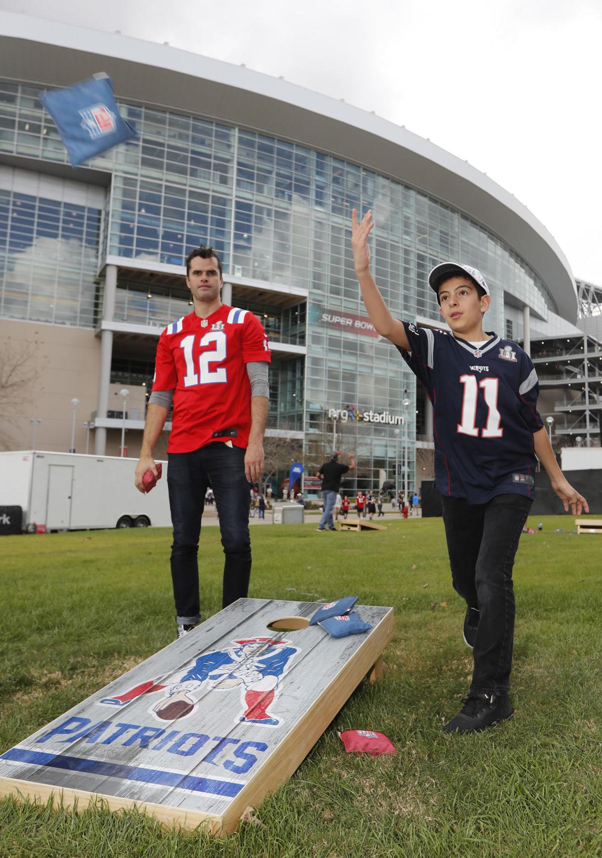 Super Bowl LI