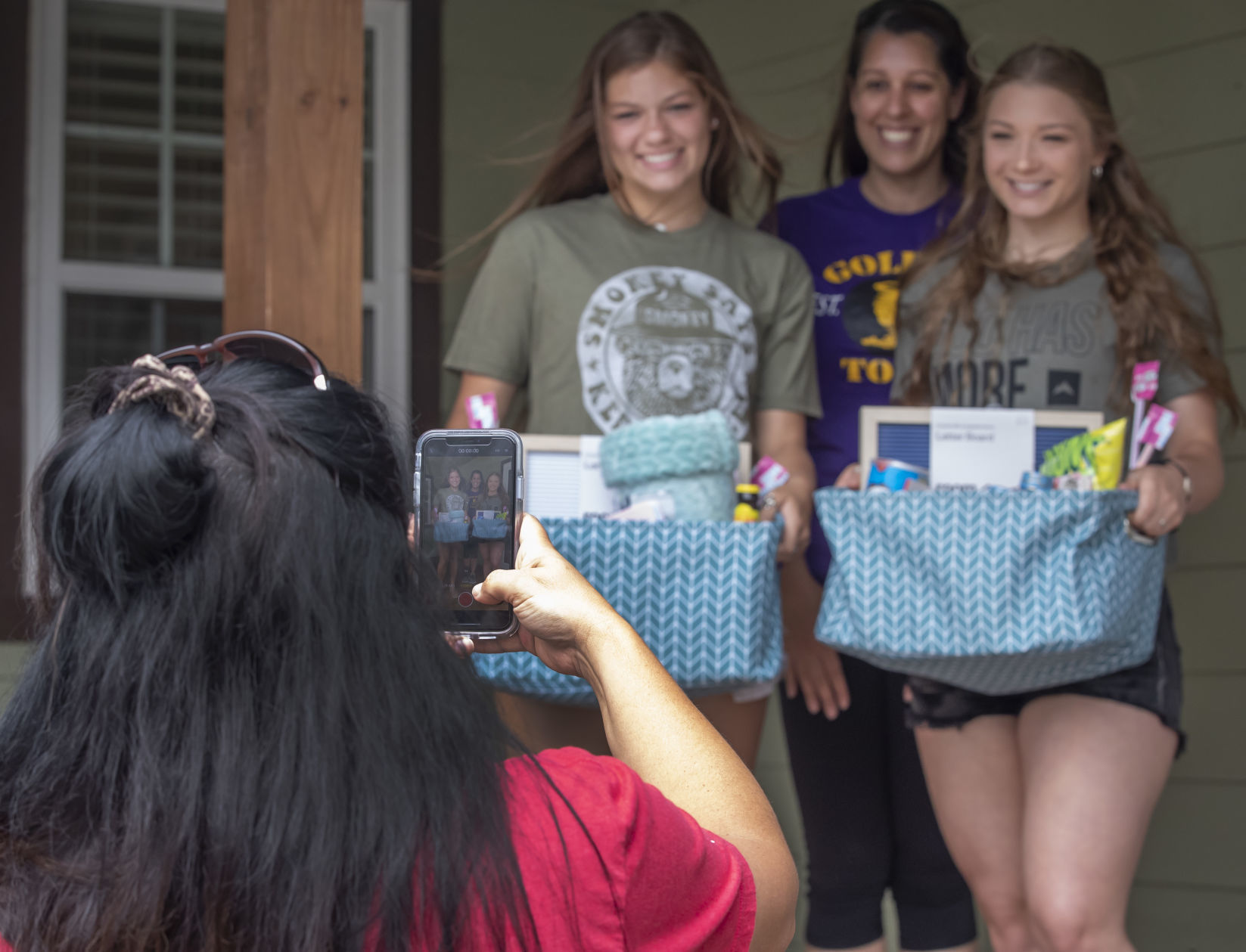 gift ideas for high school senior girl