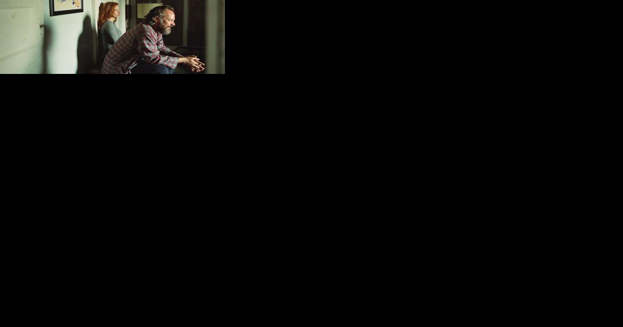 Jessica Chastain, Peter Sarsgaard give two of best performances of 2023 - Vimarsana News