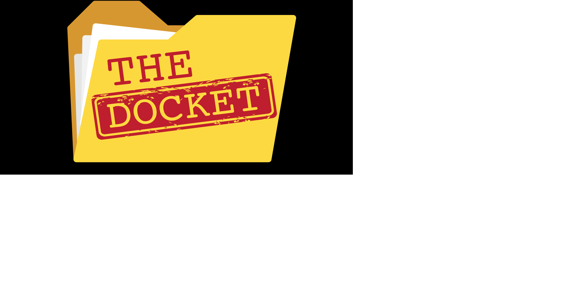 The Docket: Drunken driving and crowded courtrooms | Local News | The ...
