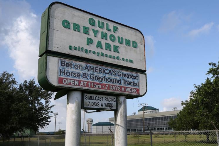 La Marque considers incentives to spur dog track redevelopment Local