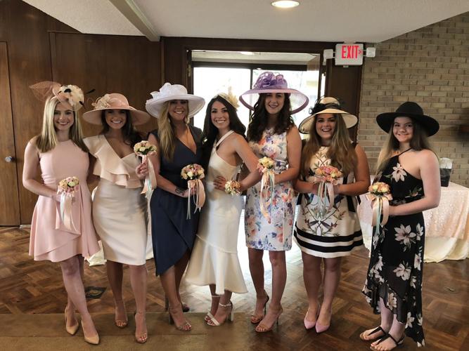 Celebrating soon-to-be nuptials and a long, happy marriage | Lifestyle |  The Daily News