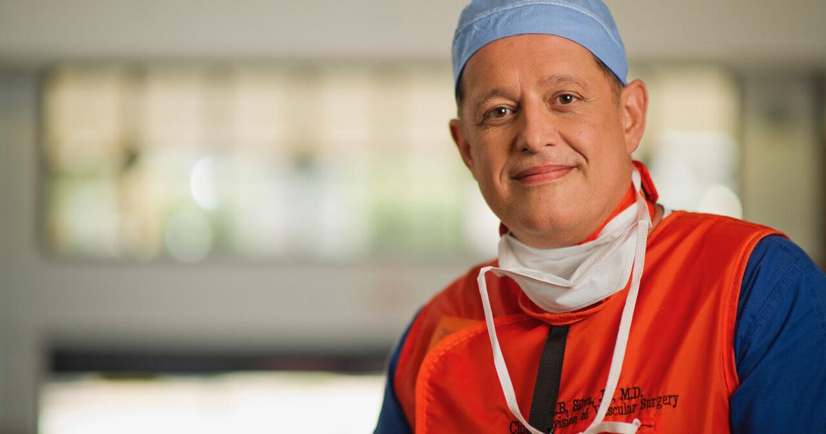 Utmb Doctor UTMB doctors, researchers made historical strides in 2024 | Special ...