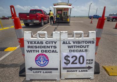 Texas City Dike fee hiked to $20 for Memorial Day weekend, Local News