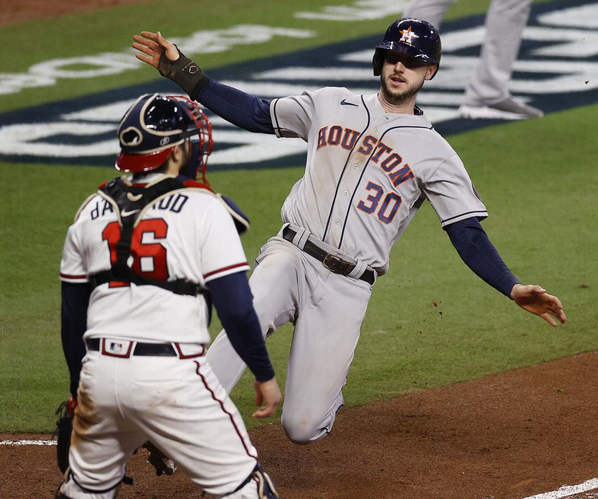 World Series Game 5