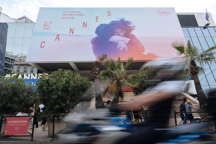 Tarantino, De Niro, Binoche among stars at Cannes Film Festival opening  ceremony | International | The Daily News
