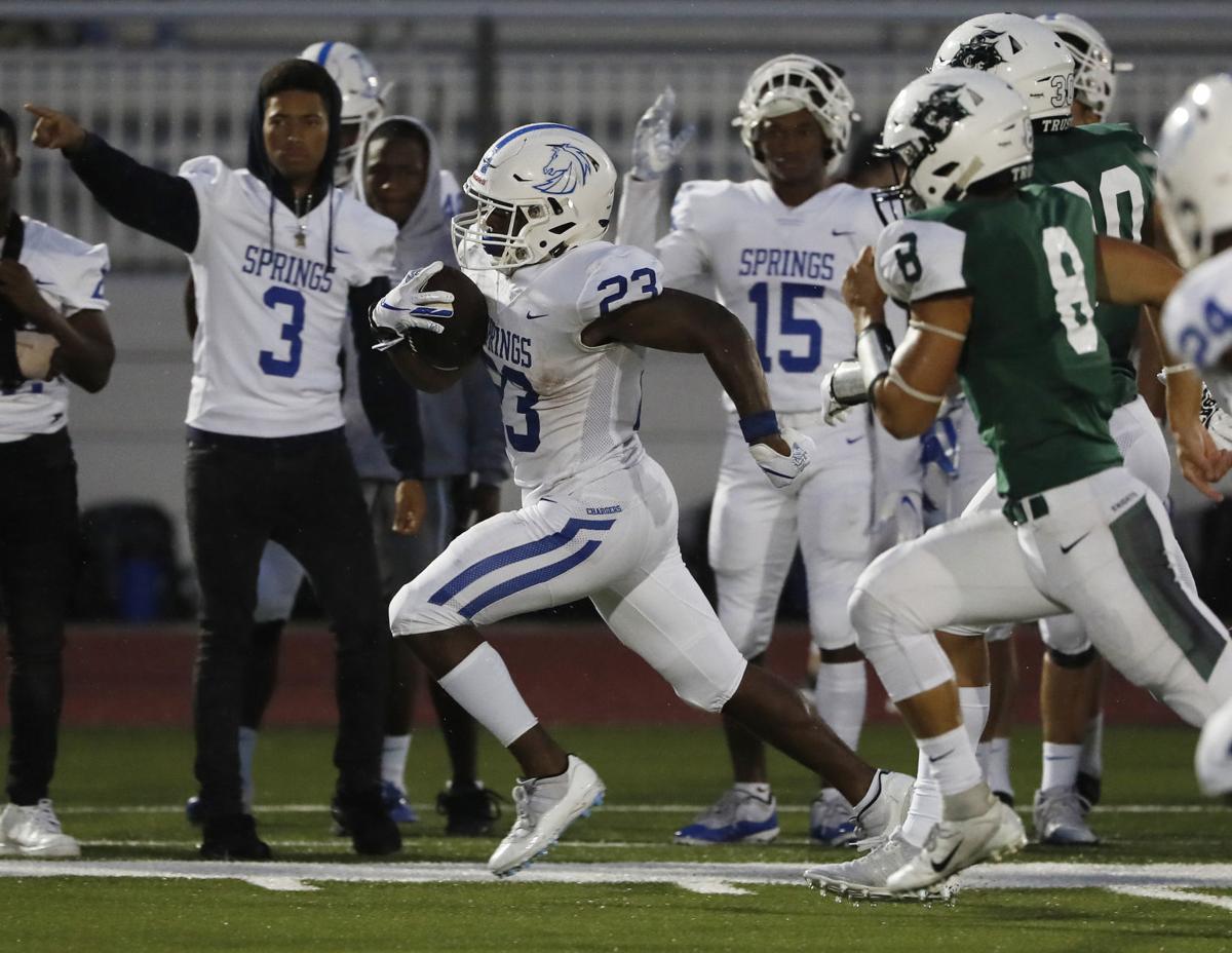 Photos Clear Springs 64 Clear Falls 27 In Focus The Daily News