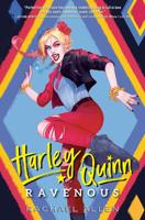 You'll devour 'Harley Quinn: Ravenous,' no need for a bookmark