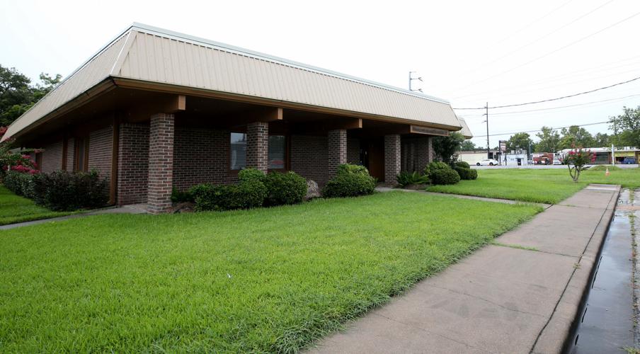 Hitchcock city council moves forward with new city hall Local News