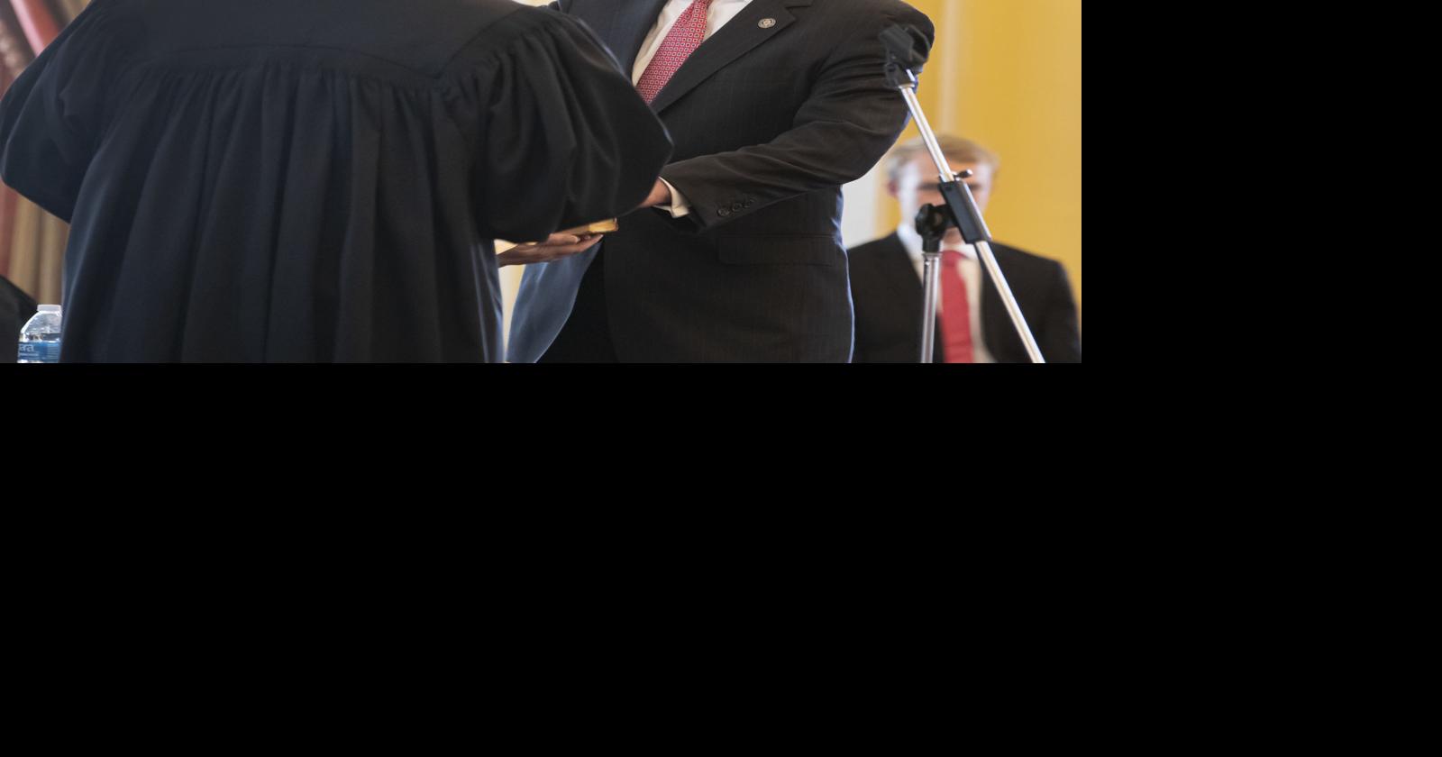 New judge takes over federal court in Galveston Local News The