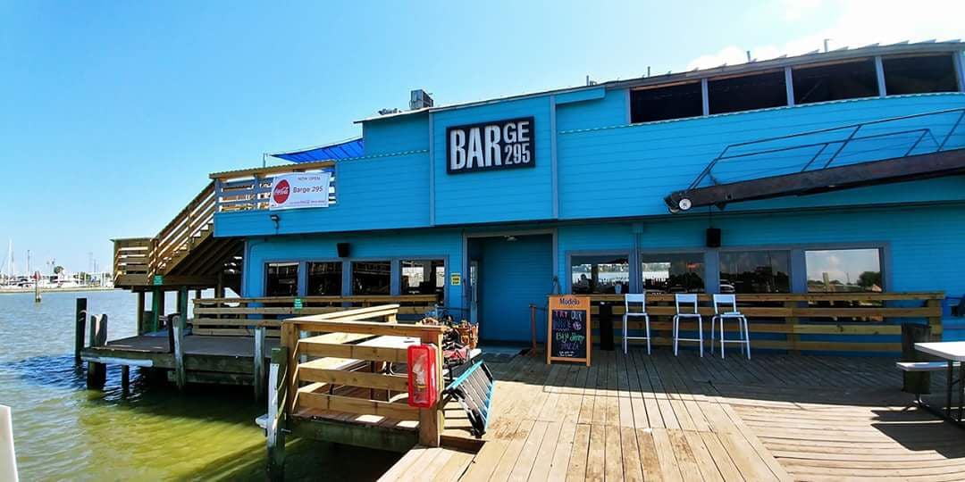 Bonus Buzz Texas' oldest floating bar gets a makeover Biz Buzz The