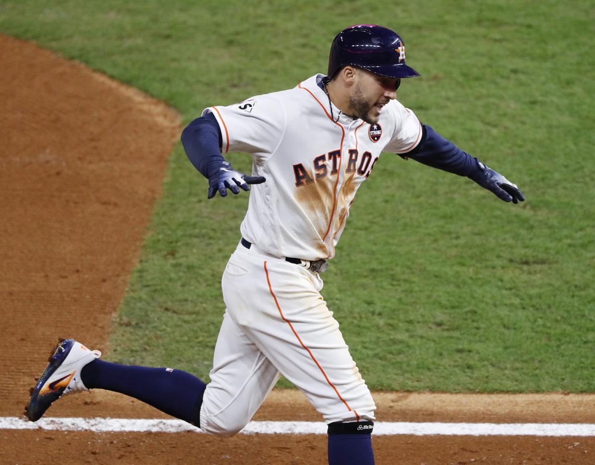 World Series Game 5