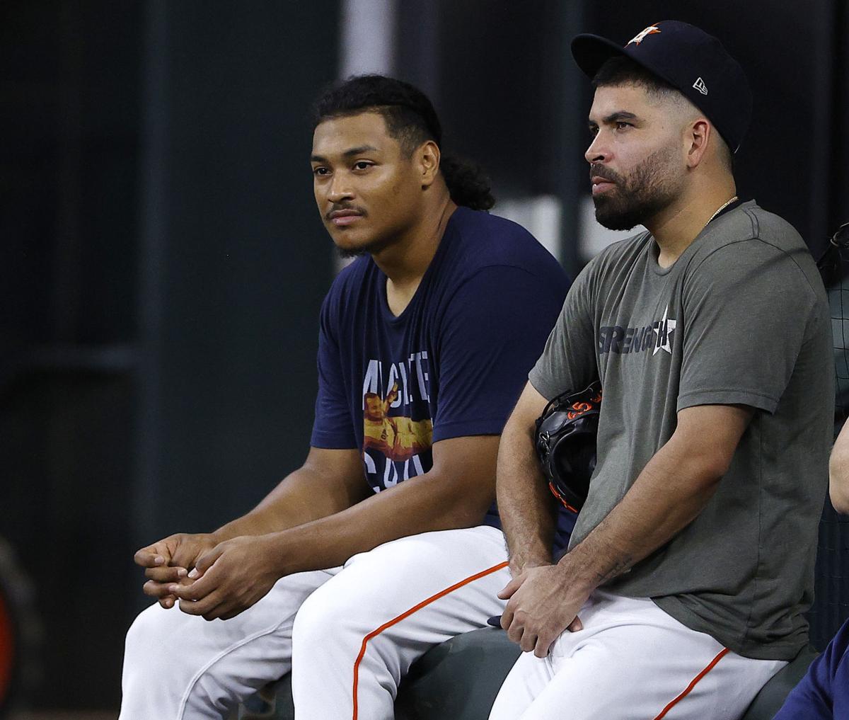 ALCS Workout