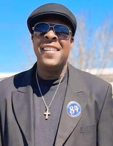 Dennis Wayne quot Cool D quot Henderson Sr Obituaries The Daily News