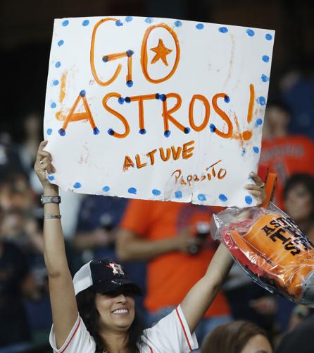 Houston Astros brace for battle in second half of 2021 MLB season, Sports,  I know them