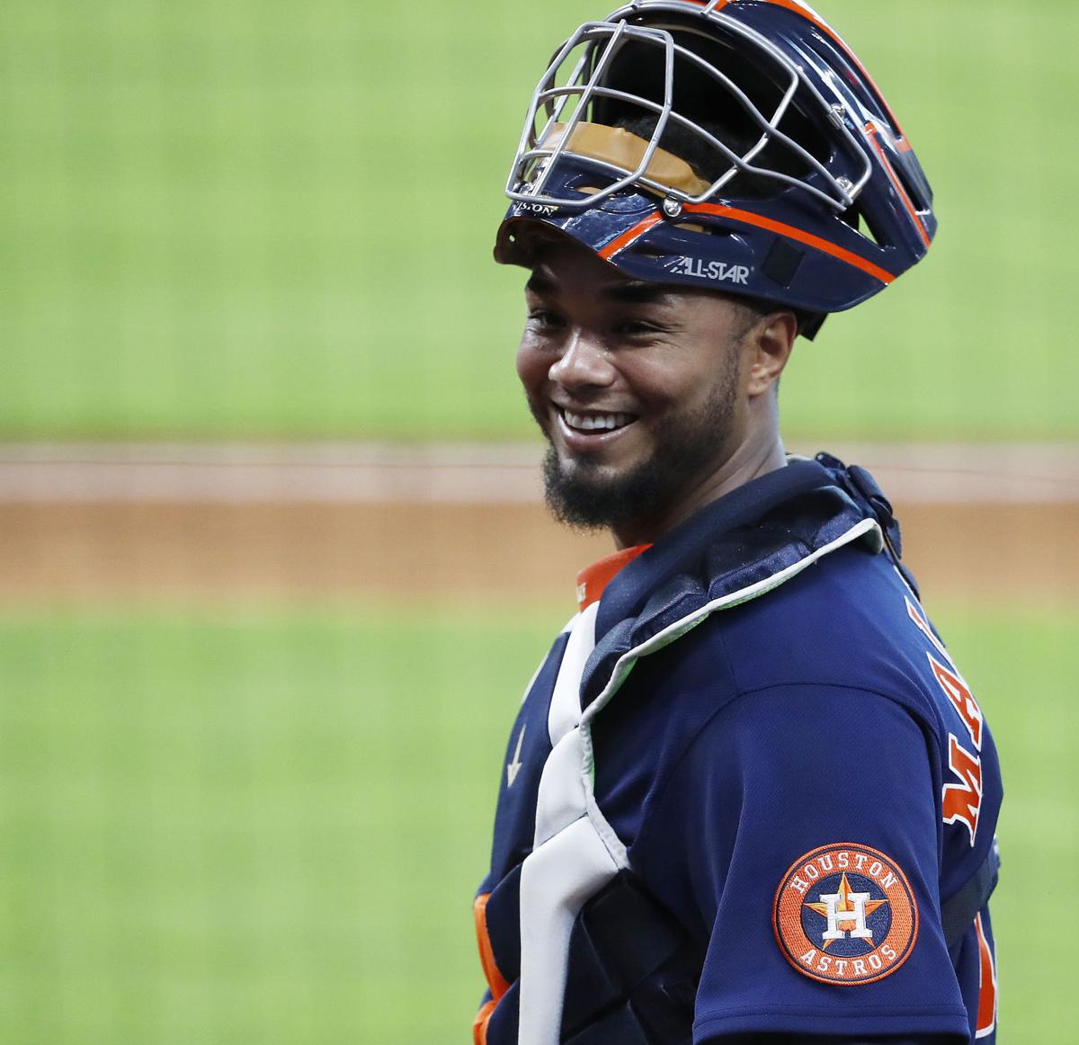 Astros Summer Camp Day 6