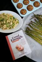 'Good Enough' cookbook-inspired recipes can still draw out maximum flavor