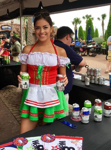 Craft Beer Festival On Tap This Weekend Entertainment The Daily News