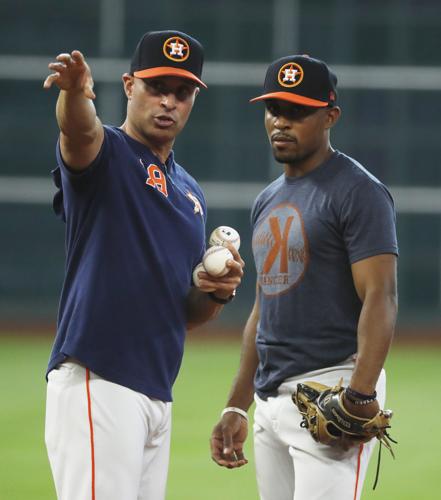 Astros vs. White Sox and Orbit's Birthday, Houston