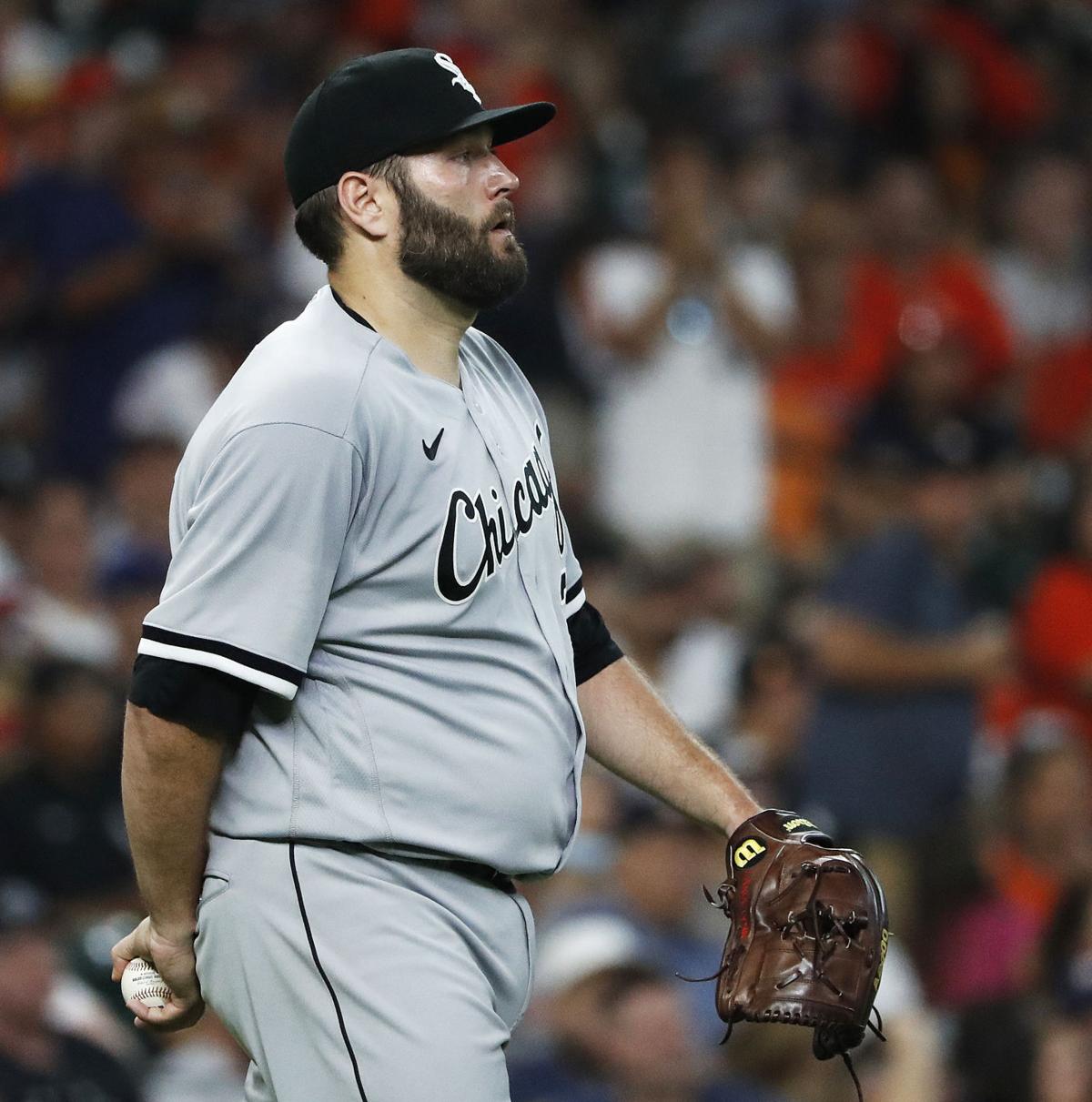 Houston Astros vs. Chicago White Sox