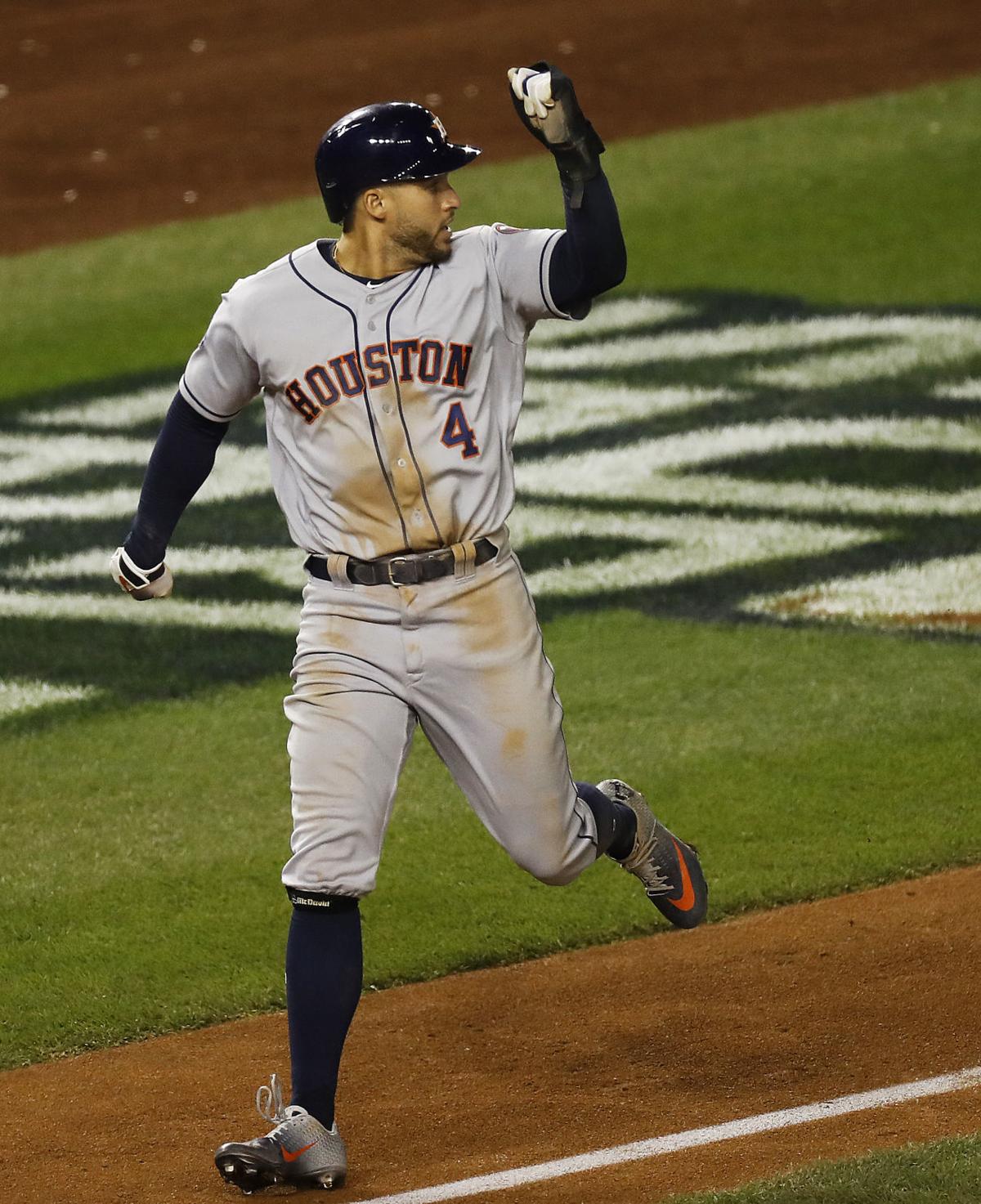 World Series Game 5