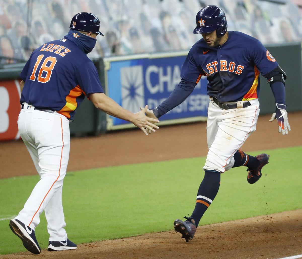 Houston Astros vs. Arizona Diamondbacks